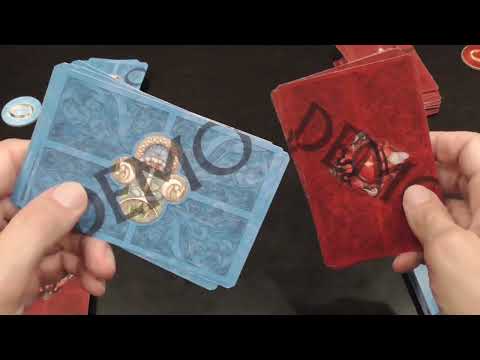 War of the Ring The Card Game Review