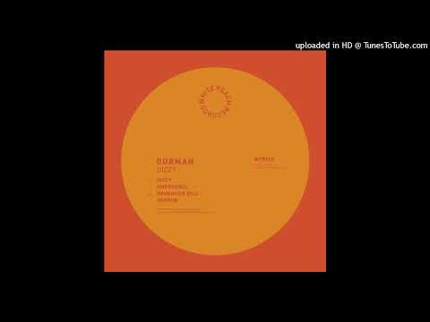 Ourman - Emergence