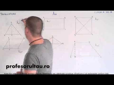 arii patrulatere formule - profesorultau.ro