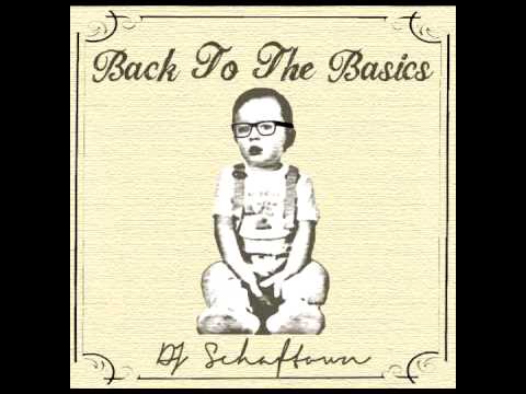 DJ SchafTown - Confessions Of A MC FT. Rapsody & Nitty Scott MC