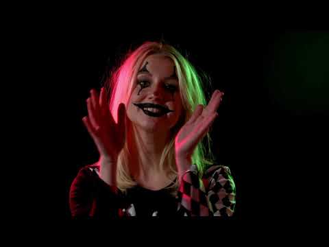 video frame placeholder