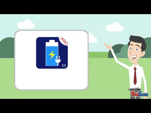 Fast Charger - Battery Saver Master Video