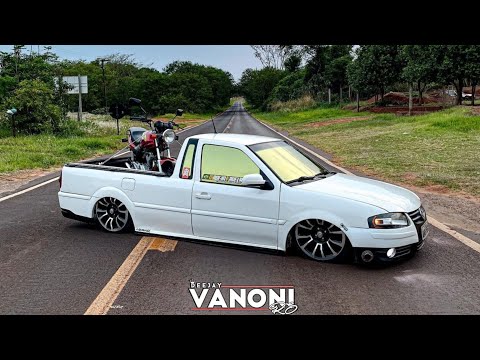 CD REBOQUE FORASTEIRO VOL 4 - TUM DUM DUM - DJ VANONI RS - (FAIXA 20)