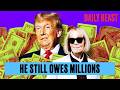 [Clip] Why E. Jean Carroll Never Feared Facing “Apricot” Trump In Court | The Daily Beast Podcast