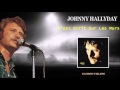 johnny hallyday  c est ecrit sur les murs