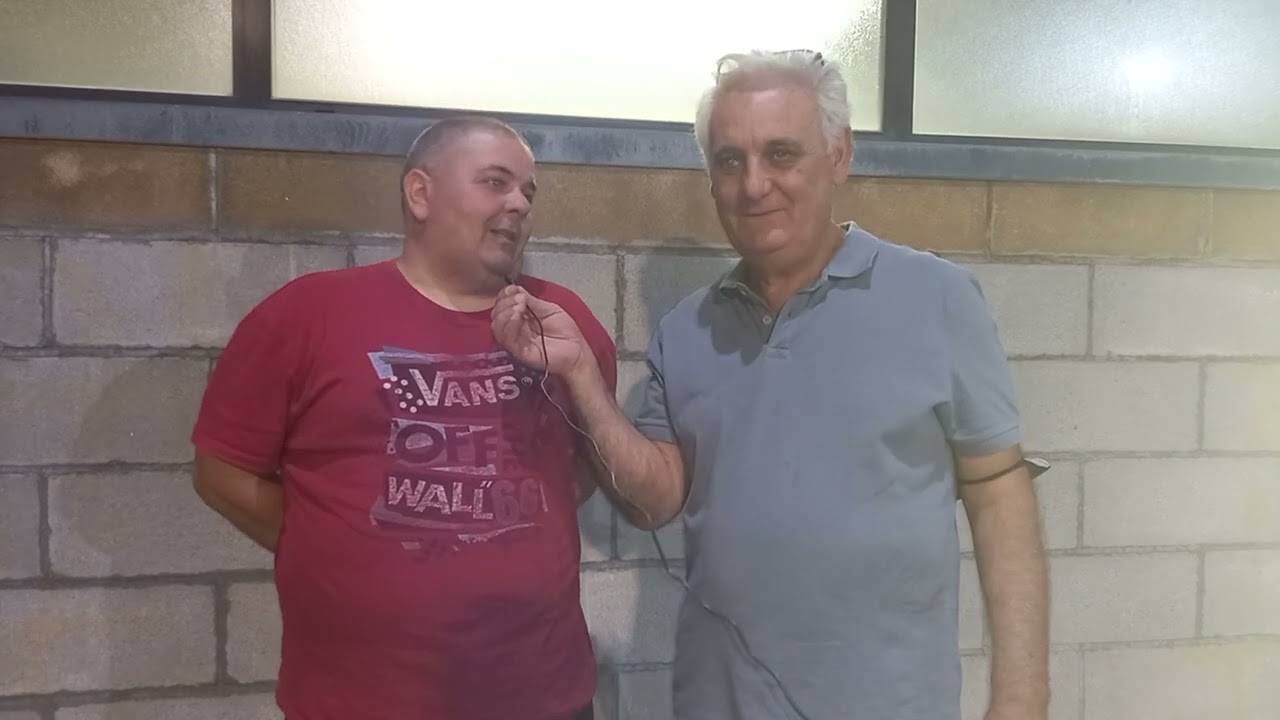 VIDEO. MONTAGNA GIOVANISSIMI: IL COMMENTO A FINE GARA DEL MISTER DEL FELINA, FABRIZIO BEDESCHI