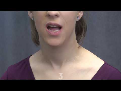 /ʒ/ and /dʒ/ - Compare (American English Sounds)