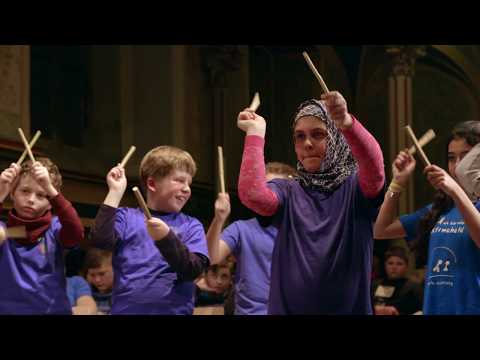 Response - Komponieren mit Schülern