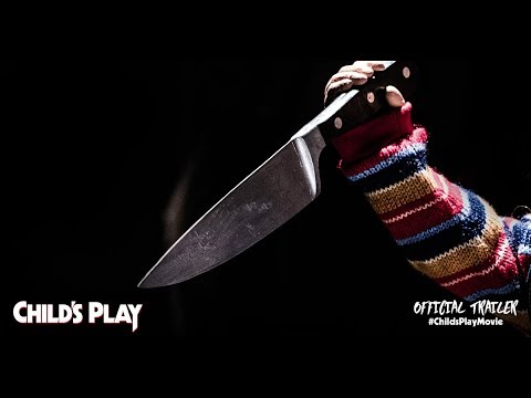 Child's Play (2019) Official Trailer