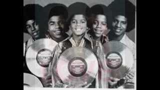 The Jackson 5-Ain't Nothing Like The Real Ting