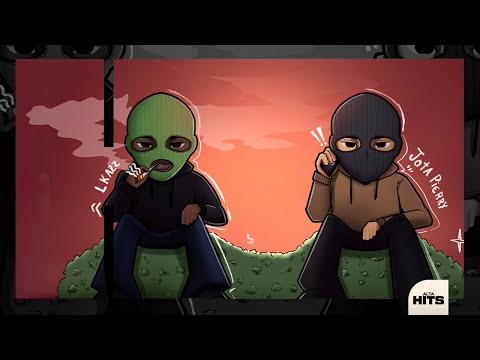 Alta Hits | Lkazz, Jota Pierry - Sempre