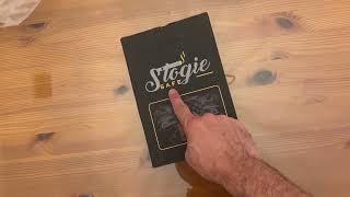 Review Travel Humidor Cigar Case Travel - Fits up to 11 Cigars- Waterproof Crushproof