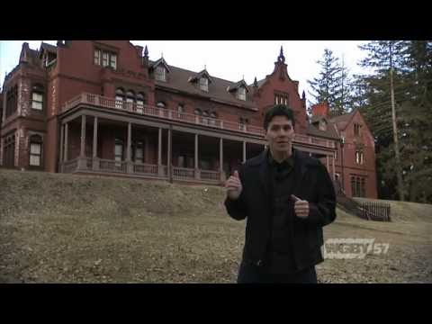 Ventfort Hall Video 1