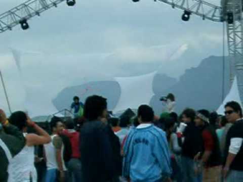 Ferby Boys @ Icamole 2005