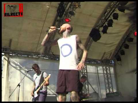 RilRec-TV: Abfukk aufm Resist to Exist 2015