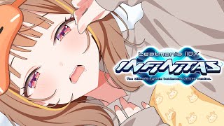 ☆7 GOLD RUSH (N) - 【beatmania IIDX INFINITAS】お昼にやることと言えば…💿🎹【 ぶいすぽっ! / 千燈ゆうひ 】
