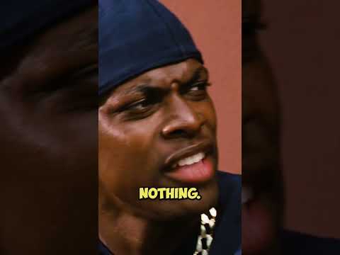 Smokey’s Iconic Why You Bringing Up Old Sh*t? Scene: Chris Tucker at His Funniest in Friday