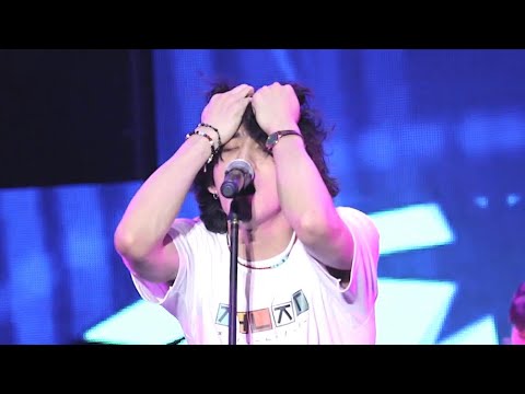 190804 잔나비 (JANNABI) -Good Boy Twist @JUMF 2019 전주얼티밋뮤직페스티벌