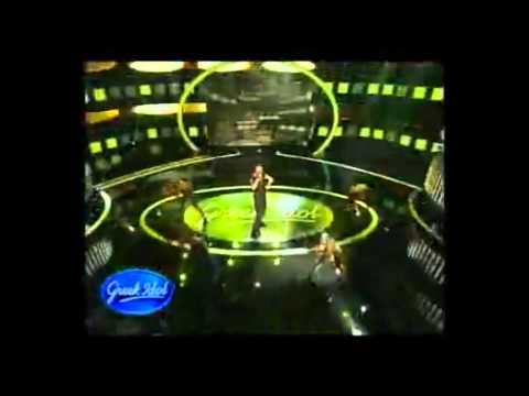 Nikos Tasiopoulos - Rockstar