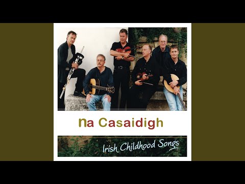 Cill Chais (Lament for Cill Chais)