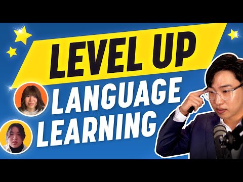 Using "Interleaving" for Language Learning | TEDx Interview