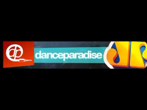 DANCE PARADISE JUNHO 2012.