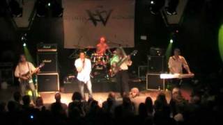 Seventh Wonder -  Not An Angel