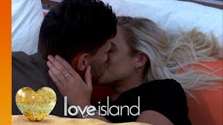 FIRST LOOK: Dani Kicks Off, and Jack Moves On | Love Island 2018