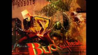 Primus ft. Buckethead The ballad of buckethead (Traducido).wmv