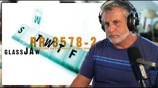 Checking out Glassjaw Everything You Wanted to Know About Silence | Composer Reaction