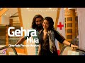 GEHRA HUA Song Female Version From DHURANDHAR Lyrical Video