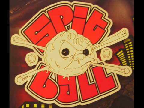 Spitball - Shittin' Bricks
