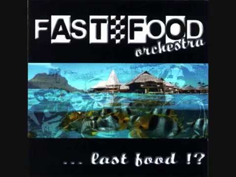 Fast Food Orchestra - Yakuza