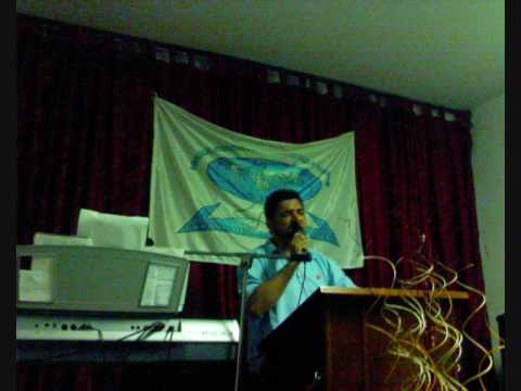 Filme cigano -  pr carlos paulo vem jesus te ama