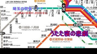 ゆっくり実況】超絶謎運手のイエロー金十段がゆくPS4太鼓の達人Part6～うたた寝の悲劇～