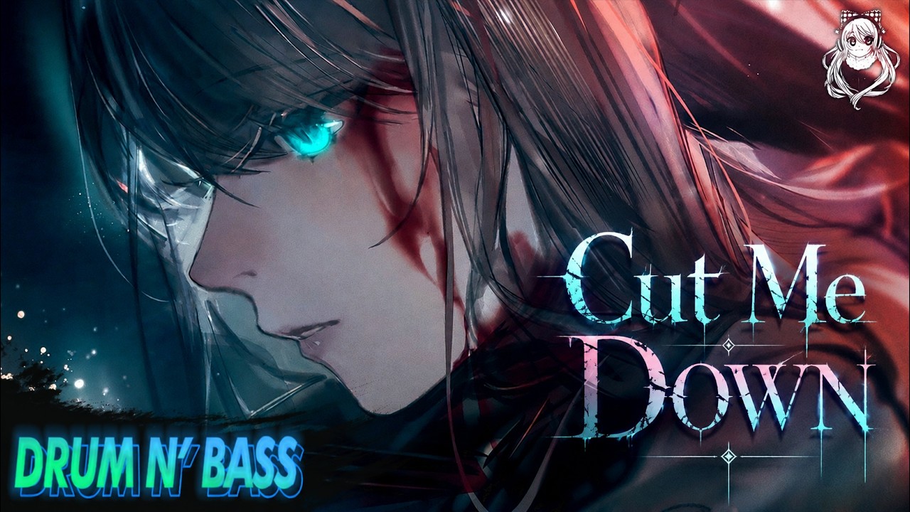 Artino & Janet Livv - Cut Me Down