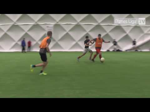 23.02.2017 II Liga C - RW Progress vs. NOKIA