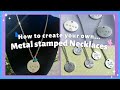 Where To Get An Engraved Necklace