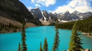 The Best Mountain Relaxation Video on Youtube: From Mother Nature's App