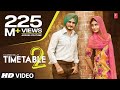 Kulwinder Billa Time Table 2 ਟਾਈਮ ਟੇਬਲ 2 Full Video | Latest Punjabi Song 2015 Kulwinder Billa Time Table 2 ਟਾਈਮ ਟੇਬਲ 2 Full Video | Latest Punjabi Song 2015