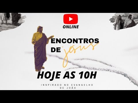 Jo 4 | Jesus e a mulher Samaritana
