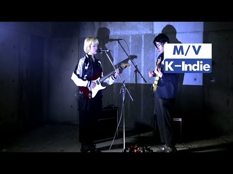 [M/V] DyoN Joo (됸쥬) - Why Am I Not Dead Yet (그냥 내가 죽었으면 좋겠다)