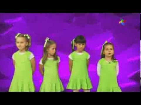 MINI KIKIĆI - Dani po redu