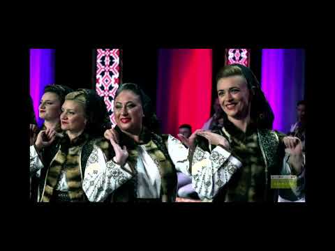 Ansamblul Artistic Profesionist Ciprian Porumbescu, Jocuri din Bucovina, Festivalul Ioan Macrea