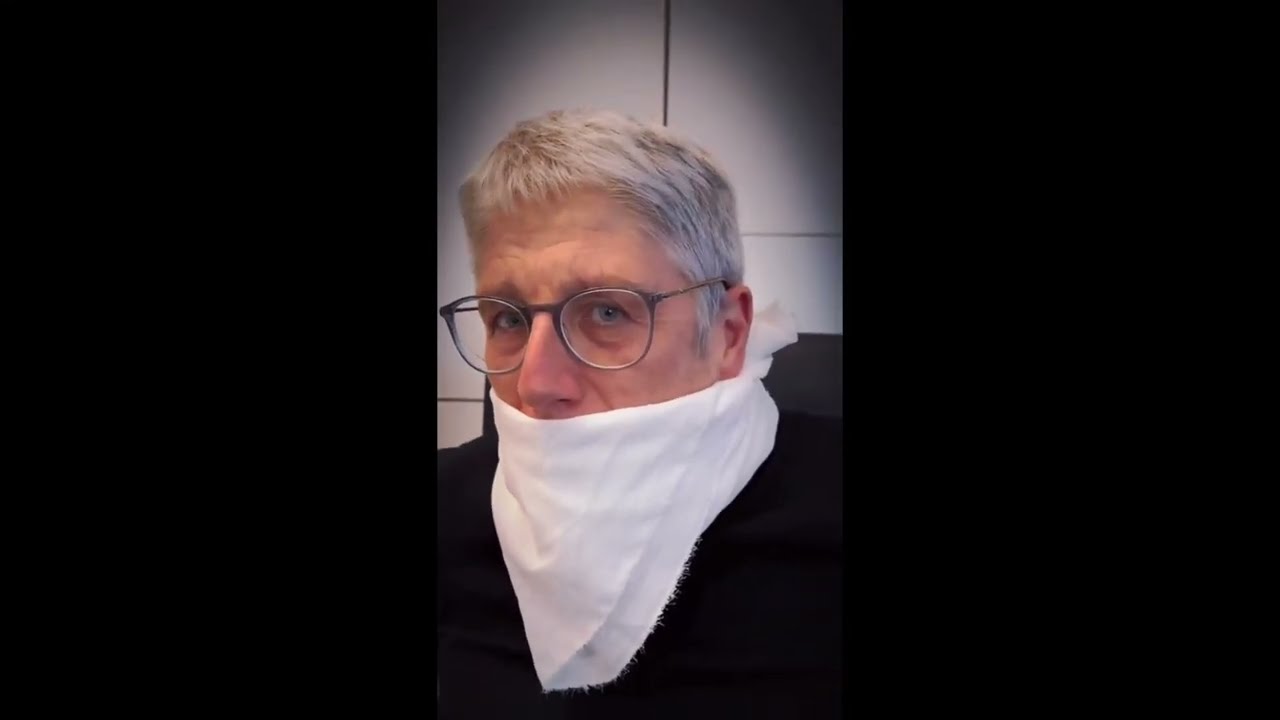 MARIO GIORDANO: "NO AL BAVAGLIO, DA OGGI È DISPONIBILE IL LIBRO "IL RE DEI DENARI"