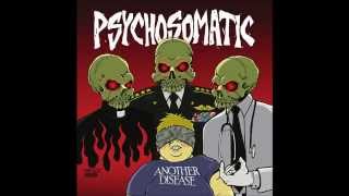 Psychosomatic - Another Disease (full album) 1080p HD