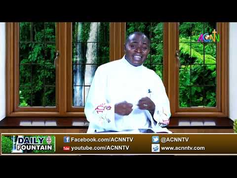 DAILY FOUNTAIN  FOR NOVEMBER 9, 2022