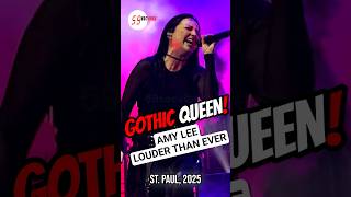 Download lagu Evanescence - Bring Me To Life! St. Paul, 2025 #evanescence #amylee #live mp3