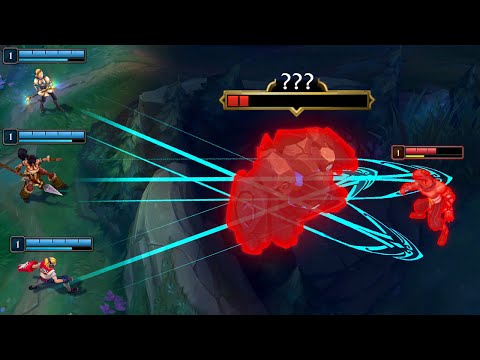 50 MASTERFULLY Calculated Steals in League of Legends