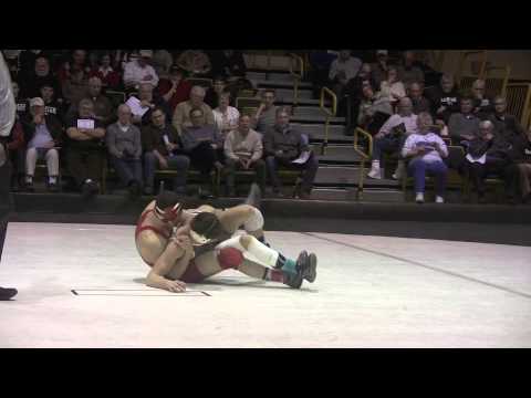 Randy Cruz over Logan David